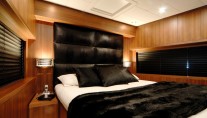 Motor yacht RG 512 -  VIP Cabin